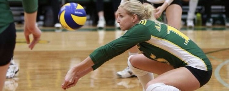 College Volleyball: What Is The Timeline For A High School Recruit